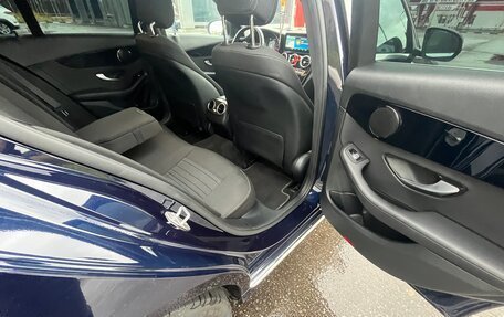 Mercedes-Benz C-Класс, 2020 год, 2 200 000 рублей, 17 фотография