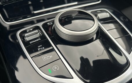 Mercedes-Benz C-Класс, 2020 год, 2 200 000 рублей, 21 фотография