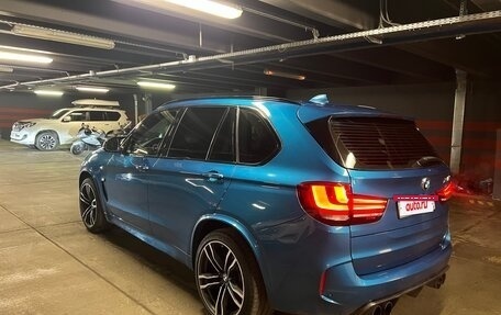 BMW X5 M, 2017 год, 4 999 999 рублей, 5 фотография