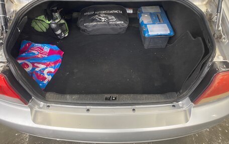 Hyundai Sonata IV рестайлинг, 2005 год, 550 000 рублей, 4 фотография