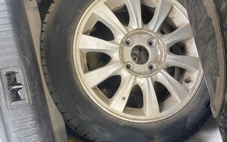 Hyundai Sonata IV рестайлинг, 2005 год, 550 000 рублей, 5 фотография