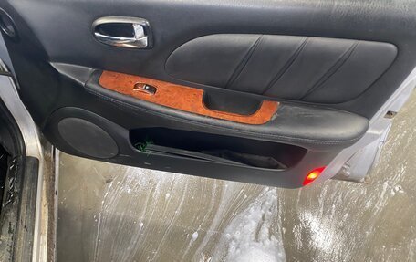 Hyundai Sonata IV рестайлинг, 2005 год, 550 000 рублей, 7 фотография