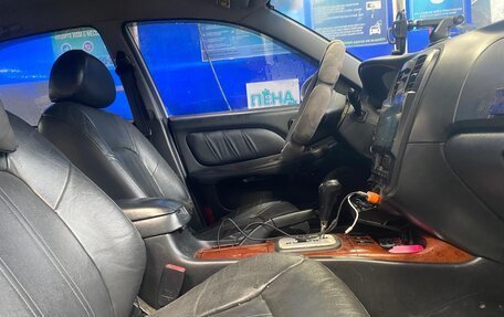 Hyundai Sonata IV рестайлинг, 2005 год, 550 000 рублей, 9 фотография