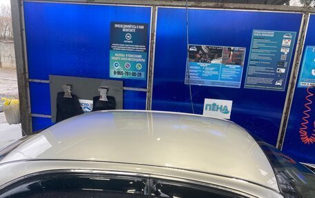 Hyundai Sonata IV рестайлинг, 2005 год, 550 000 рублей, 11 фотография