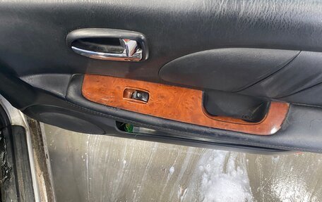 Hyundai Sonata IV рестайлинг, 2005 год, 550 000 рублей, 8 фотография