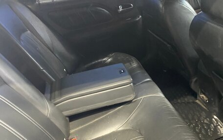 Hyundai Sonata IV рестайлинг, 2005 год, 550 000 рублей, 10 фотография