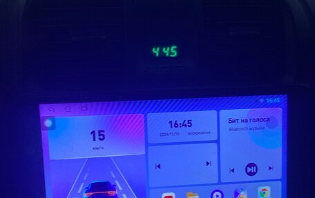 Hyundai Sonata IV рестайлинг, 2005 год, 550 000 рублей, 16 фотография