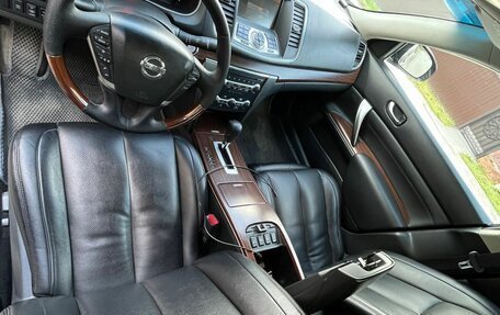 Nissan Teana, 2008 год, 1 050 000 рублей, 9 фотография