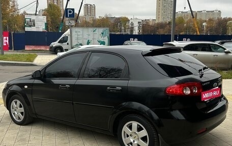 Chevrolet Lacetti, 2007 год, 326 000 рублей, 38 фотография