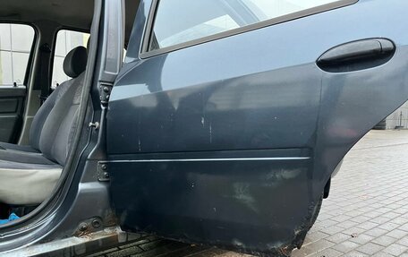 Renault Logan I, 2006 год, 200 000 рублей, 5 фотография