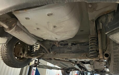 Renault Logan I, 2006 год, 200 000 рублей, 8 фотография