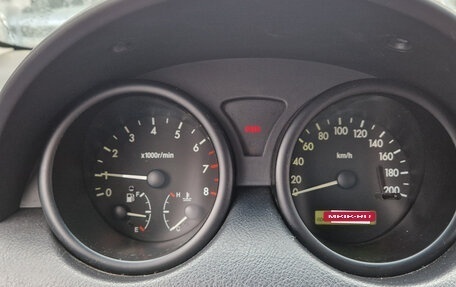 Chevrolet Aveo III, 2007 год, 460 000 рублей, 5 фотография