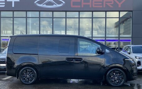 Hyundai Staria, 2021 год, 5 229 000 рублей, 5 фотография