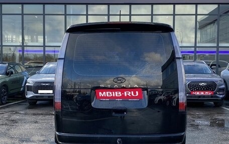 Hyundai Staria, 2021 год, 5 229 000 рублей, 7 фотография