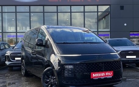 Hyundai Staria, 2021 год, 5 229 000 рублей, 3 фотография