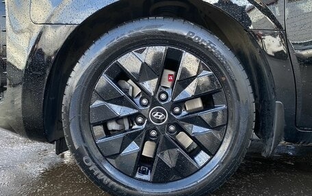 Hyundai Staria, 2021 год, 5 229 000 рублей, 9 фотография