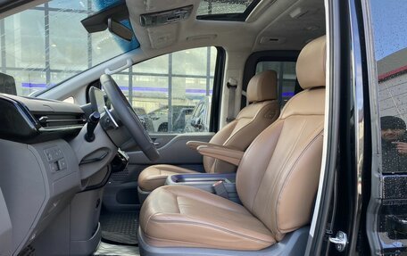 Hyundai Staria, 2021 год, 5 229 000 рублей, 15 фотография