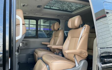 Hyundai Staria, 2021 год, 5 229 000 рублей, 17 фотография