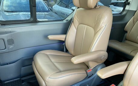 Hyundai Staria, 2021 год, 5 229 000 рублей, 18 фотография