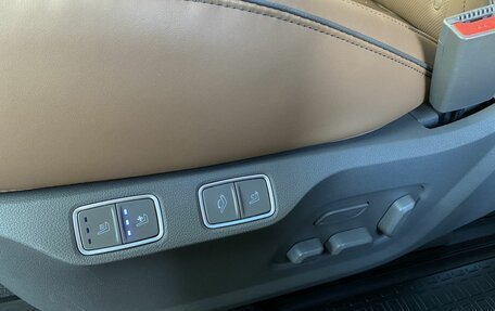 Hyundai Staria, 2021 год, 5 229 000 рублей, 19 фотография