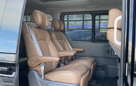 Hyundai Staria, 2021 год, 5 229 000 рублей, 23 фотография