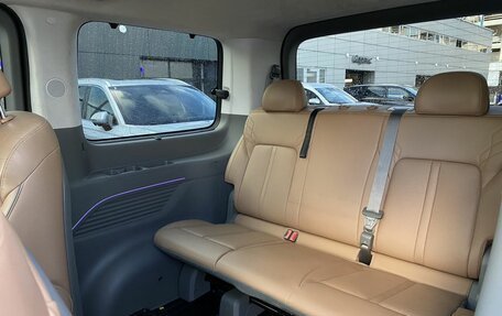 Hyundai Staria, 2021 год, 5 229 000 рублей, 21 фотография