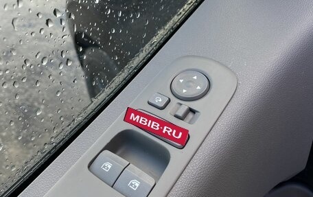 Hyundai Staria, 2021 год, 5 229 000 рублей, 14 фотография