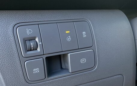 Hyundai Staria, 2021 год, 5 229 000 рублей, 22 фотография