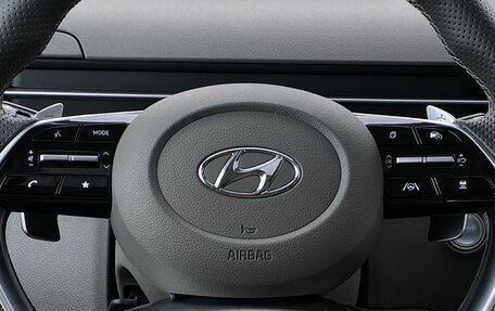 Hyundai Staria, 2021 год, 5 229 000 рублей, 28 фотография