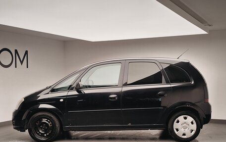 Opel Meriva, 2006 год, 399 000 рублей, 6 фотография