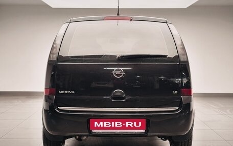 Opel Meriva, 2006 год, 399 000 рублей, 5 фотография