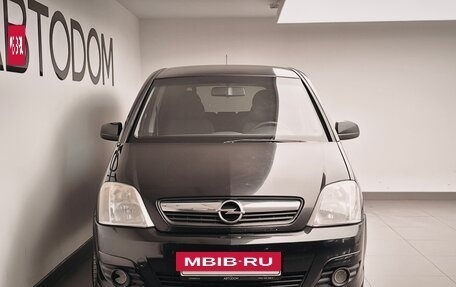Opel Meriva, 2006 год, 399 000 рублей, 2 фотография