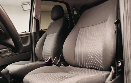 Opel Meriva, 2006 год, 399 000 рублей, 15 фотография