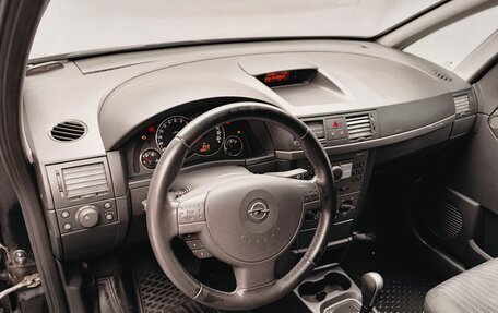 Opel Meriva, 2006 год, 399 000 рублей, 14 фотография