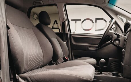 Opel Meriva, 2006 год, 399 000 рублей, 19 фотография