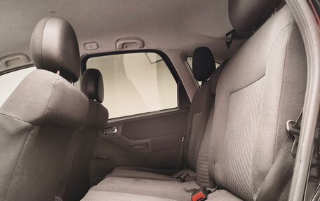 Opel Meriva, 2006 год, 399 000 рублей, 20 фотография