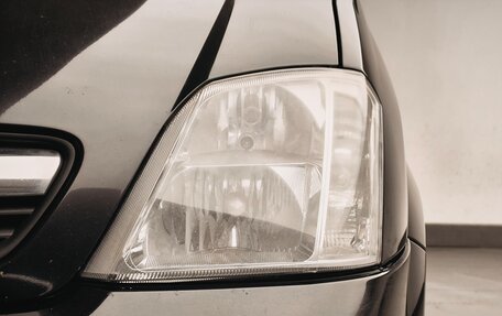 Opel Meriva, 2006 год, 399 000 рублей, 21 фотография