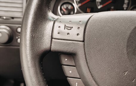 Opel Meriva, 2006 год, 399 000 рублей, 12 фотография