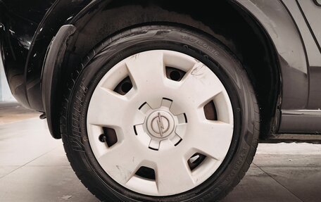 Opel Meriva, 2006 год, 399 000 рублей, 22 фотография