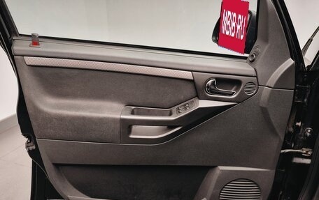 Opel Meriva, 2006 год, 399 000 рублей, 16 фотография