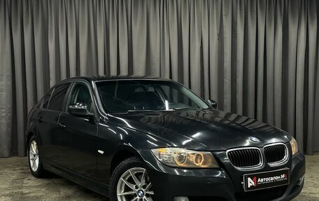 BMW 3 серия, 2011 год, 849 777 рублей, 3 фотография