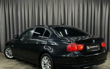 BMW 3 серия, 2011 год, 849 777 рублей, 2 фотография