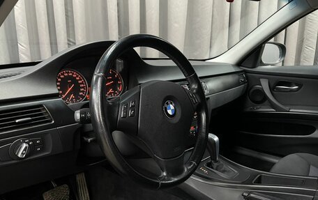 BMW 3 серия, 2011 год, 849 777 рублей, 5 фотография