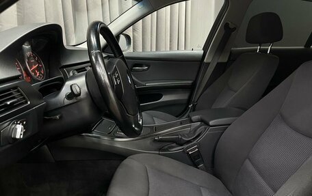 BMW 3 серия, 2011 год, 849 777 рублей, 19 фотография