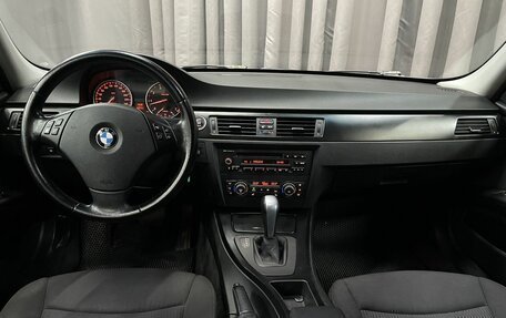 BMW 3 серия, 2011 год, 849 777 рублей, 15 фотография