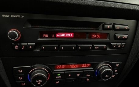 BMW 3 серия, 2011 год, 849 777 рублей, 12 фотография