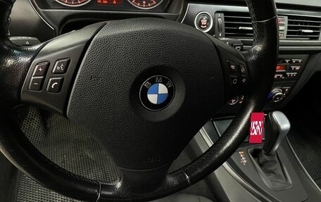 BMW 3 серия, 2011 год, 849 777 рублей, 8 фотография