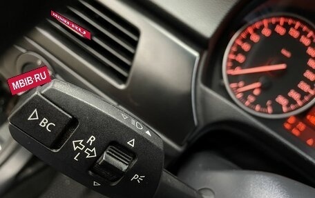 BMW 3 серия, 2011 год, 849 777 рублей, 9 фотография