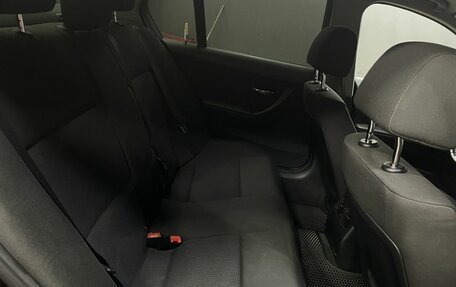 BMW 3 серия, 2011 год, 849 777 рублей, 22 фотография