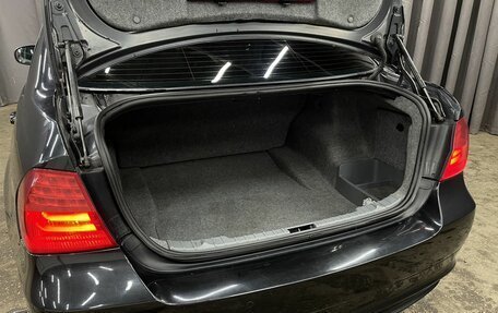 BMW 3 серия, 2011 год, 849 777 рублей, 24 фотография